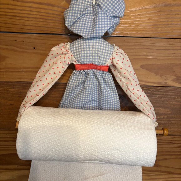 Paper Towel Holder - Picture 2 of 3